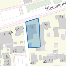 Perceel VMN00-M-1198