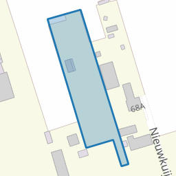 Perceel VMN00-M-1219