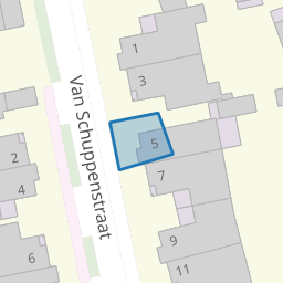 Perceel VMN00-M-1229