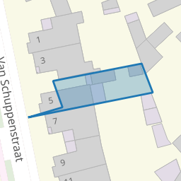 Perceel VMN00-M-1230