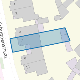 Perceel VMN00-M-1231