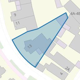 Perceel VMN00-M-1234