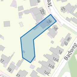 Perceel VMN00-M-1237