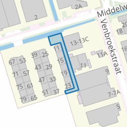 Perceel VMN00-M-1255