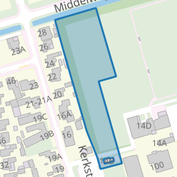 Perceel VMN00-M-1273