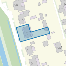 Perceel VMN00-M-1302