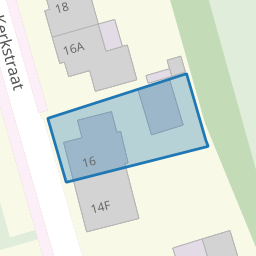 Perceel VMN00-M-1381