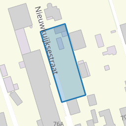 Perceel VMN00-M-1412