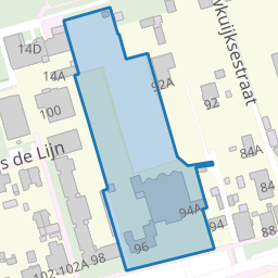 Perceel VMN00-M-1419