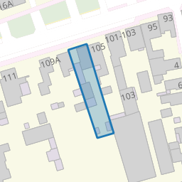 Perceel VMN00-M-1421