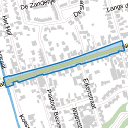 Perceel VMN00-M-1494