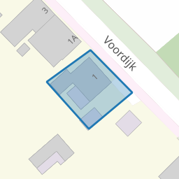 Perceel VMN00-N-1038