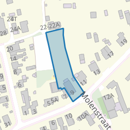 Perceel VMN00-N-1111