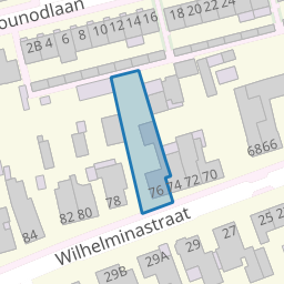 Perceel VMN00-N-1164