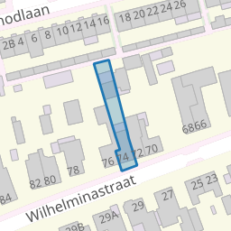 Perceel VMN00-N-1165