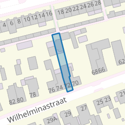 Perceel VMN00-N-1166