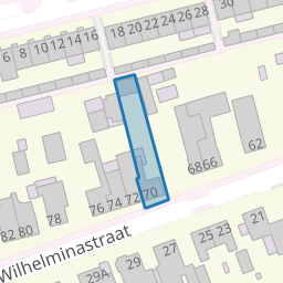 Perceel VMN00-N-1167