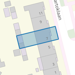 Perceel VMN00-N-1400