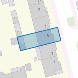 Perceel VMN00-N-1401