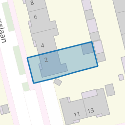 Perceel VMN00-N-1407