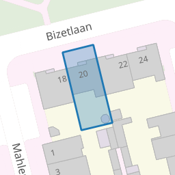 Perceel VMN00-N-1458