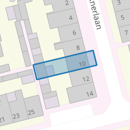 Perceel VMN00-N-1464