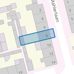 Perceel VMN00-N-1481