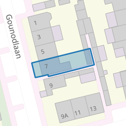 Perceel VMN00-N-1506