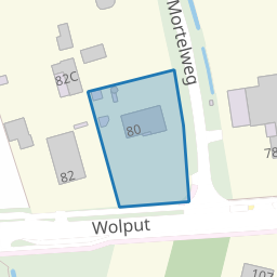 Perceel VMN00-N-1579