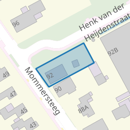 Perceel VMN00-N-1587