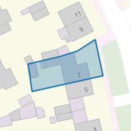 Perceel VMN00-N-1666