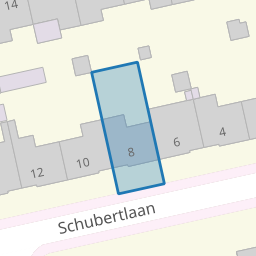 Perceel VMN00-N-1698