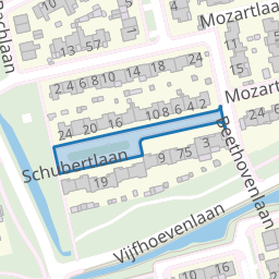 Perceel VMN00-N-1707