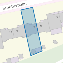 Perceel VMN00-N-1711