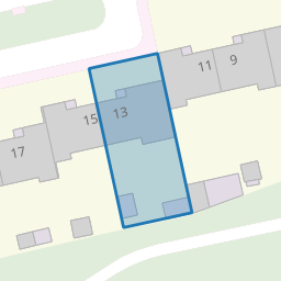 Perceel VMN00-N-1714