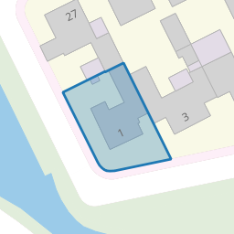 Perceel VMN00-N-1733