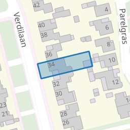 Perceel VMN00-N-1740