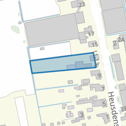 Perceel VMN00-N-1768