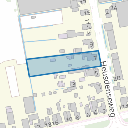 Perceel VMN00-N-1771