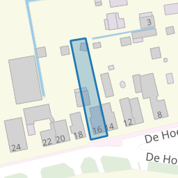 Perceel VMN00-N-1776