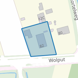 Perceel VMN00-N-1870