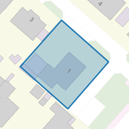 Perceel VMN00-N-1899