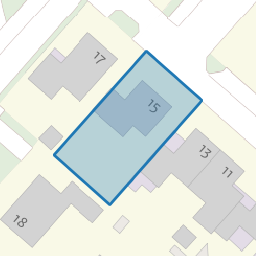 Perceel VMN00-N-1908