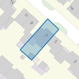 Perceel VMN00-N-1925