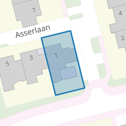 Perceel VMN00-N-2151