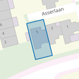 Perceel VMN00-N-2153