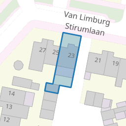 Perceel VMN00-N-2181