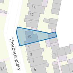 Perceel VMN00-N-2188