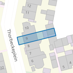 Perceel VMN00-N-2189