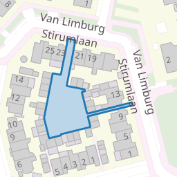 Perceel VMN00-N-2195